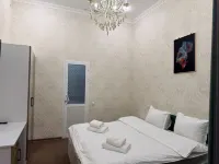 VELVET HOTEL TASHKENT