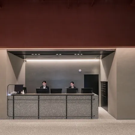 L7 CHUNGJANG by LOTTE HOTELS(formerly Ramada Plaza by Wyndham Chungjang)