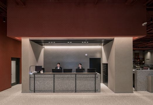 호텔 정책 안내 2