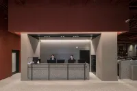 L7 CHUNGJANG by LOTTE HOTELS(formerly Ramada Plaza by Wyndham Chungjang)