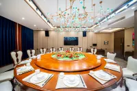Shuanghetai International Hotel - breakfast