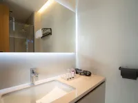 Moganshan Town Lanting · Suxi Family Garden Resort Villa - جديد