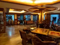 Dream Hotel Pattaya