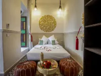 Riad les palmiers de la medina Hotels near Daoudiate