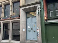 Mathew Street City Centre Apartment Hotels near FACT