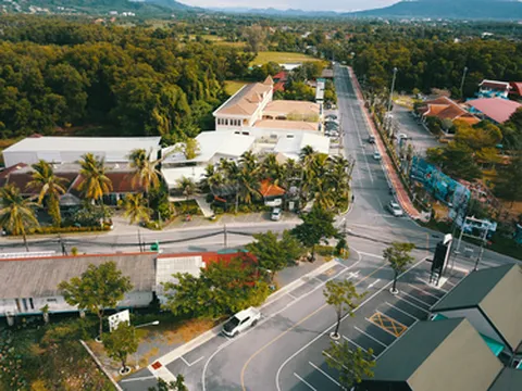 รูปภาพของSpacious Family Apartment in Center of Bang Tao