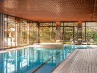 Millennium Hotel Paris Charles De Gaulle - Fitnessstudio