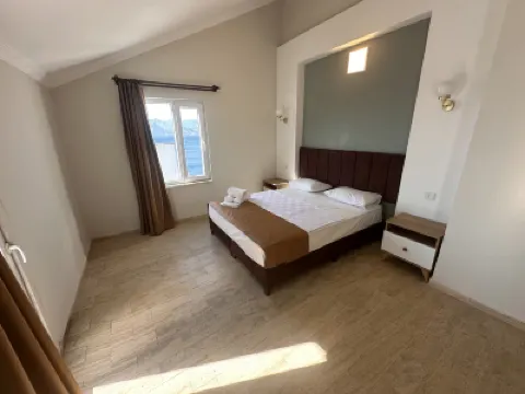 ดักเตคิน อพาร์ตเมนต์ โรงแรมใน