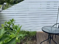 Modern Private Studio Auckland-Private Entrance-Free Parking-Near CBD Hotels near ASB Showgrounds