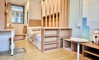 Runway 1331 - Campus Hostel