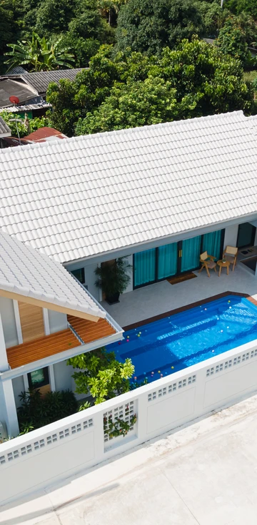 รูปภาพของสองมี พูลวิลล่า นิคมพัฒนา