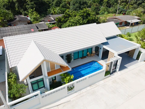 รูปภาพของสองมี พูลวิลล่า นิคมพัฒนา