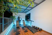 Pinecrest Intelligent Hotel