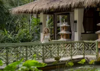 River Kwai Resotel - spa