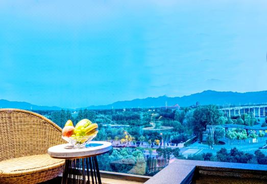 엑스포 세린 호텔 시위안