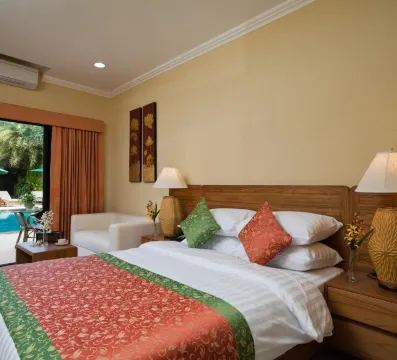 ห้องสแตนดาร์ดสตูดิโอ