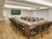 Sercotel HMO Martina Granada Отели рядом с достопримечательностью «Норте»