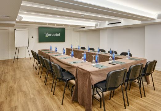 세르코텔 HMO 마르티나 객실