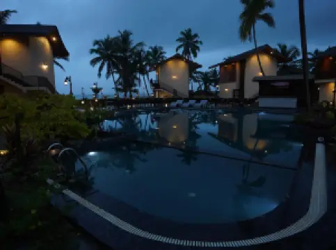 SCYLLA Luxury Resort & Spa