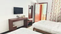 Lianping Night Rose Homestay - Mountain view