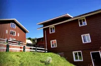 Baikal Manor - Listvyanka