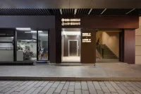Yugemuchen Hotel (Wenzhou Wuma Street Commercial Area) - เปิดใหม่