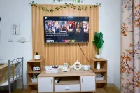 Grand Caliya Staycation - نادي رياضي