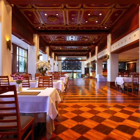 Wienglakor Hotel Lampang