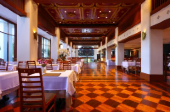 Wienglakor Hotel Lampang