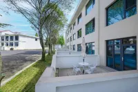 Delin Nalan Sea View Hotel (Beidaihe Laohushi Branch) - con vista mare