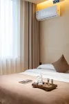 Yunlian Shanye Guesthouse (Wuyuan Huangling Scenic Area Branch) - sarapan