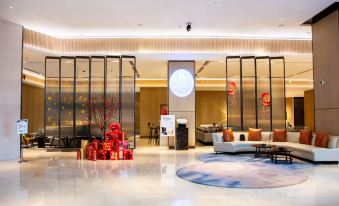 Hyatt Place Shanghai Hongqiao CBD