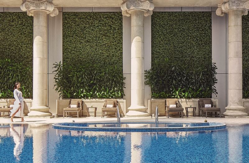 The Ritz-Carlton, Guangzhou photo 4
