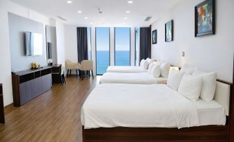 DAO NGOC BEACH HOTEL DA NANG