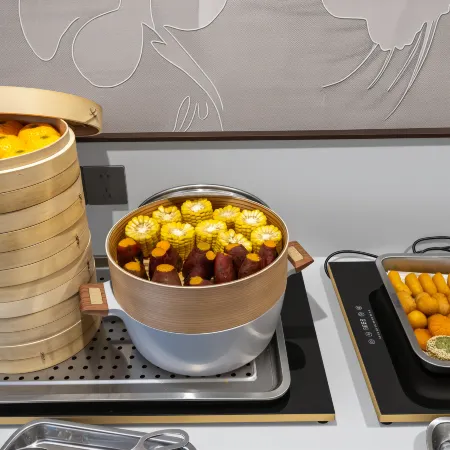 Yilong Anyun Hotel (Hechi Nanqiao)