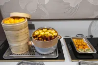 Yilong Anyun Hotel (Hechi Nanqiao) - breakfast