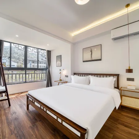 Ruijing Homestay