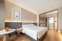 Homtel by Poltton (Xiamen Airport Huoju Garden Metro Station) - New