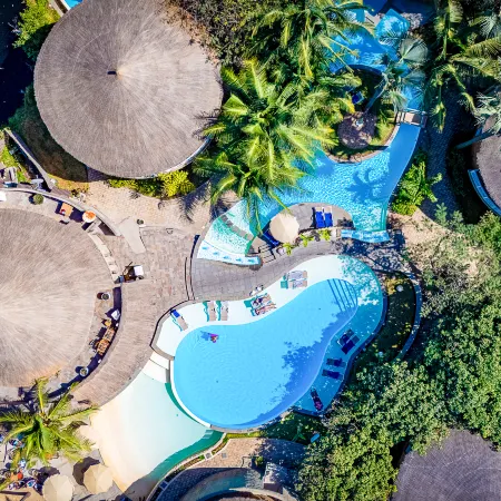 Balafon Beach Resort