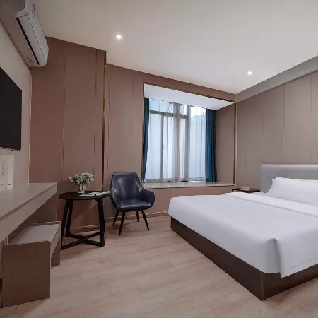 K. Y. Hotel