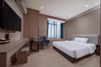 โรงแรมเค วาย - 2 ดาว