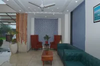 The Abode Dharamshala - 3-Sterne