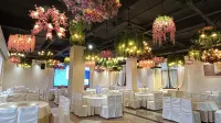 Shuixianlou Holiday Hotel (Gaoyi Ridge Scenic Area) - เปิดใหม่