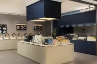 長沙嶽麓山橘子洲輕居飯店 - 山景
