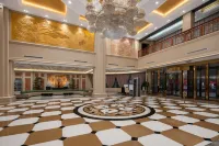 Grand Hotel (Aksu Tianbai Fashion Shopping Center)