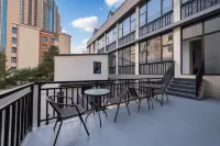 Beehome  Hostel - Vandrerhjem