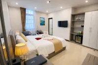 Ngoc Anh Duong Hotel