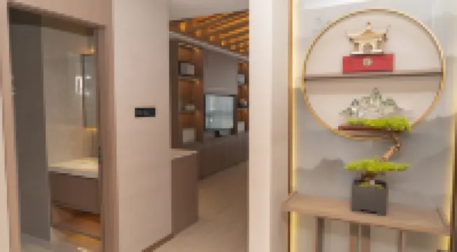 Dengfeng Zhen You Yuan Boutique Hotel