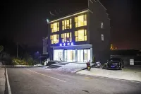 Orange-Scented Villa - New