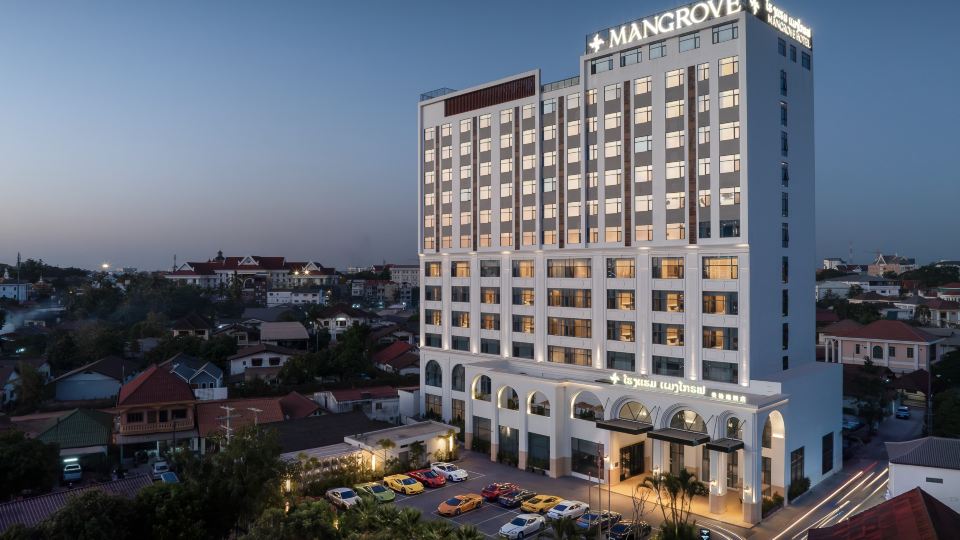 MANGROVE HOTEL